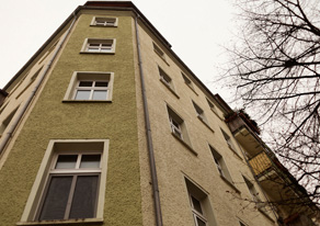 Kochhannstraße / Berlin