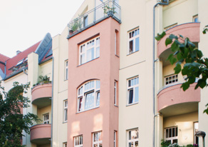 Parkstraße / Berlin