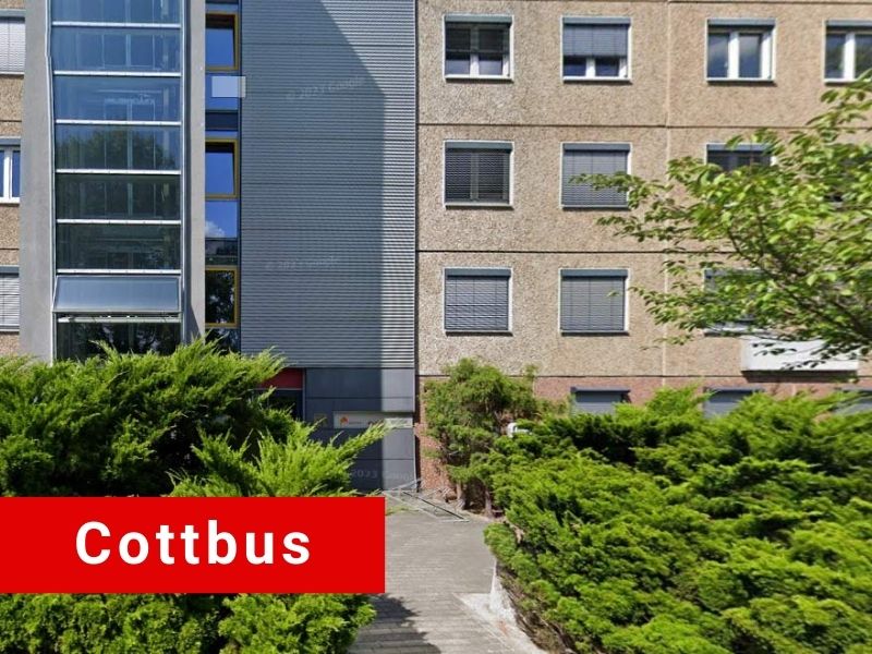 Hausverwaltung Cottbus