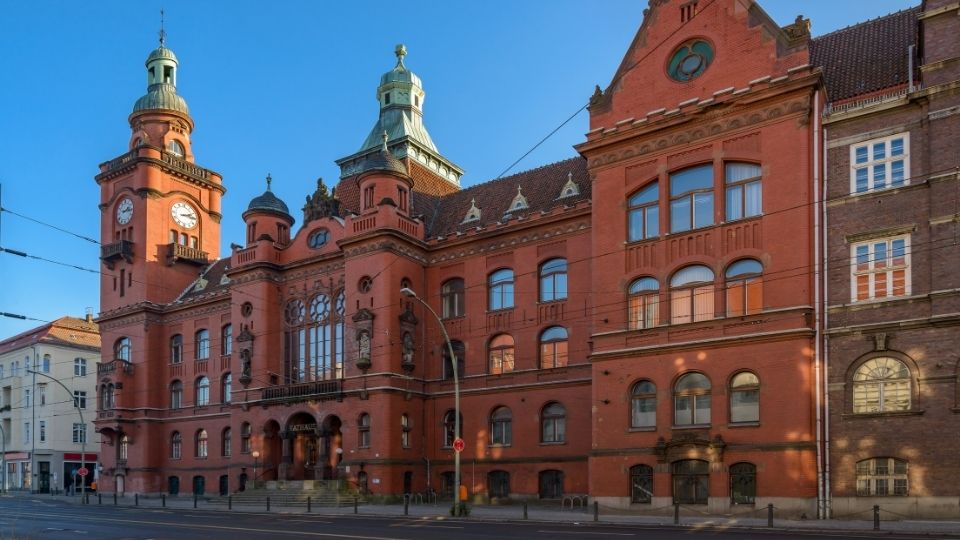 Hausverwaltung - Berlin Pankow