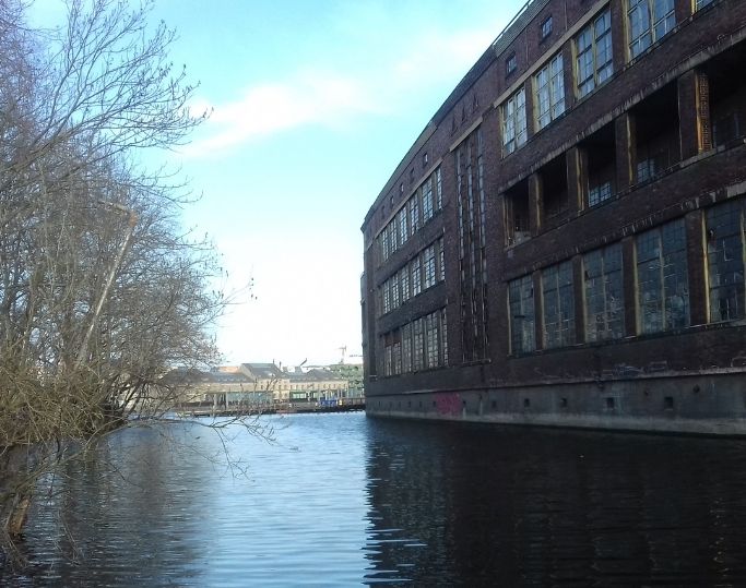 Neukölln - Hausverwaltung - Berlin