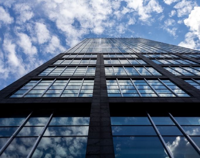 Treptow - Hausverwaltung - Berlin