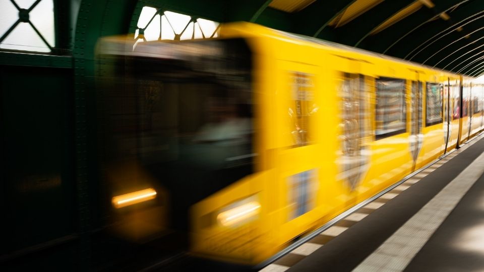 Berlin Prenzlauer Berg - Immobilienverwaltung - Eberswalder Straße