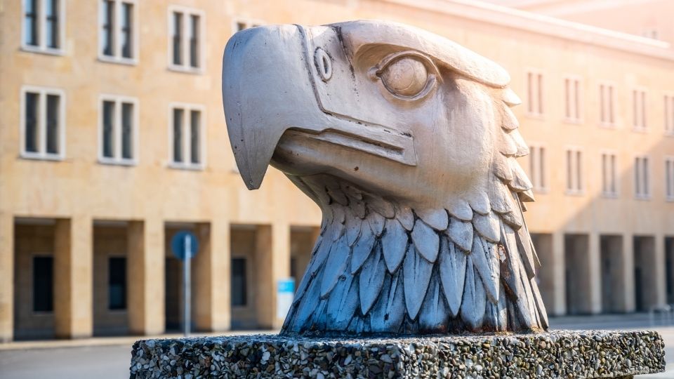 Berlin Tempelhof - Immobilienverwaltung