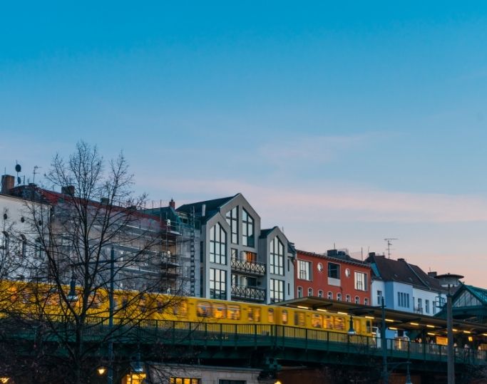 Prenzlauer Berg - Hausverwaltung - Berlin