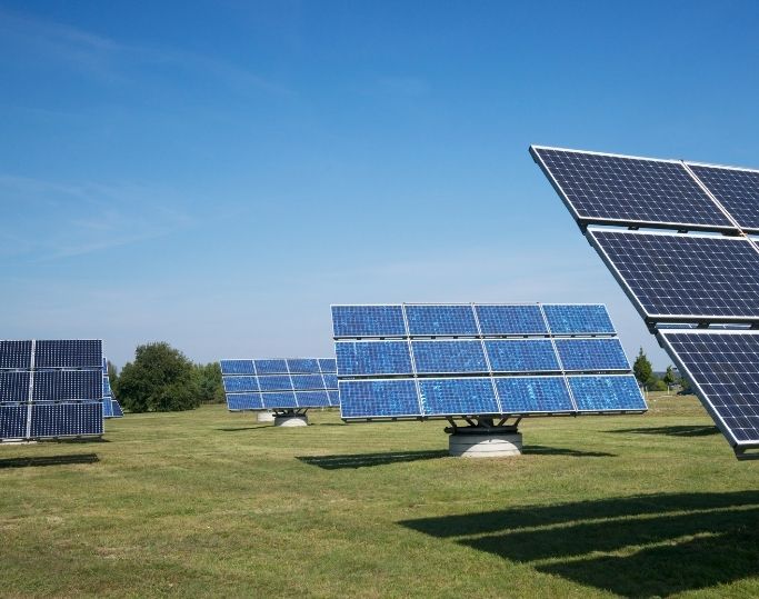 Adlershof - Hausverwaltung - Berlin