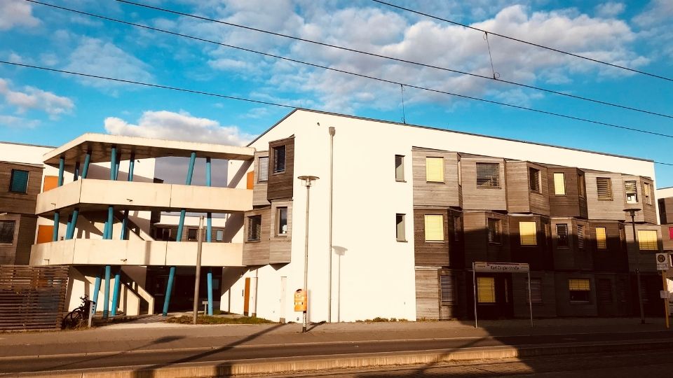 Berlin Adlershof - Immobilienverwaltung - Adlershof