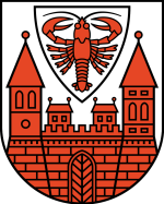 Wappen-Cottbus